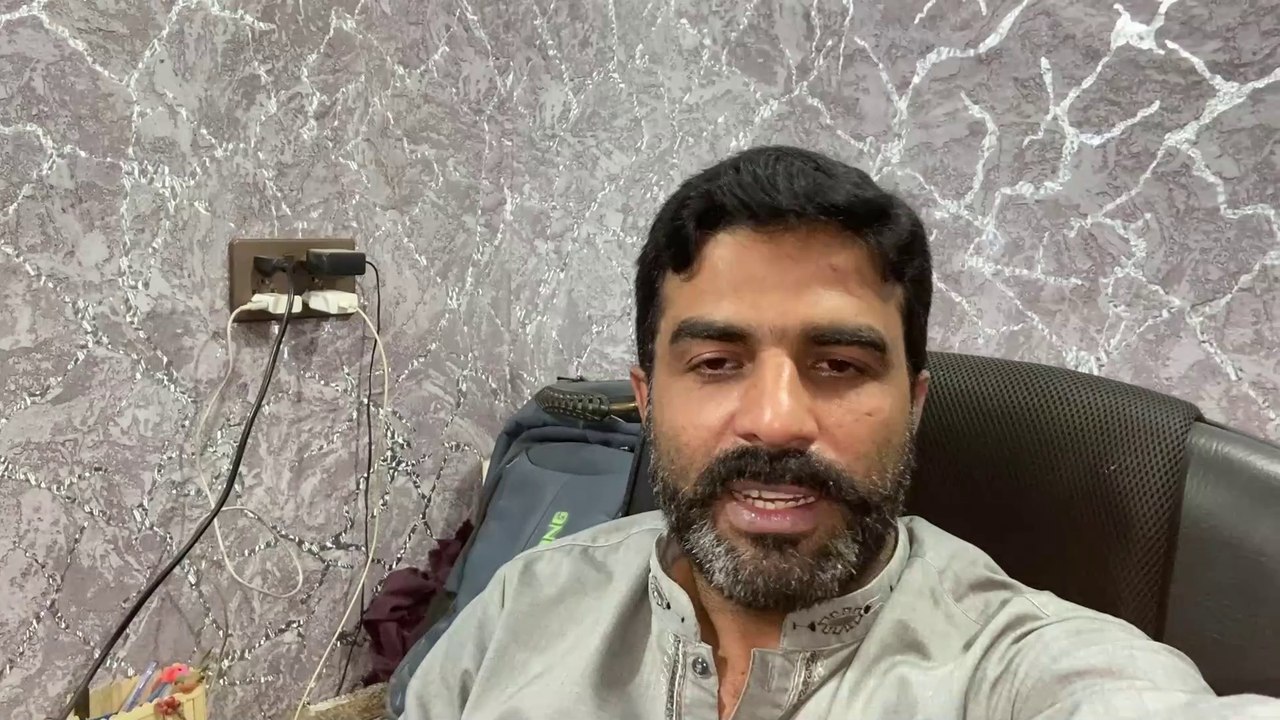Baba G Bane Doctor | Nomi Bhatti Or Baba G Ki Larai Hoga