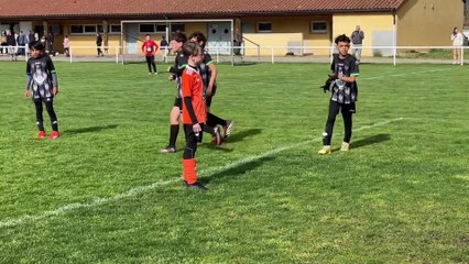 Club 42 : À la découverte du club du FC Bonson St-Cyprien