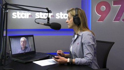 Γιάννης Μήτσιος διεθνολόγος: Η ώρα της αλήθειας για το καλώδιο στην Κάσο. Όχι άλλη αναμονή