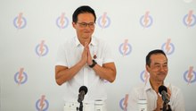 GE2025: Desmond Choo to represent PAP in newly formed Tampines Changkat SMC
