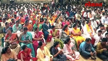 मुख्यमंत्री भाजप कार्यकर्त्यांच्या हत्या रोखू शकत नाहीत.. सामान्यांना न्याय काय देणार?