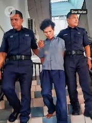 Factory worker jailed three months for molesting jogger