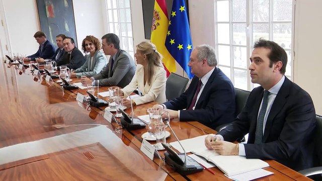 El Consejo de Europa urge a España mayor regulación de los conflictos de interés