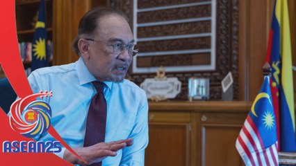 Malaysia dan Jepun bincang isu global, kukuh kerjasama dua hala