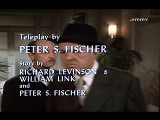 Ellery Queen (1975-76 serie TV) titoli di chiusura