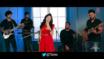 Dil Mein Ho Tum _ T-Series Acoustics _ TULSI KUMAR  _ WHY CHEAT INDIA  _ Bollywood Songs(480P)