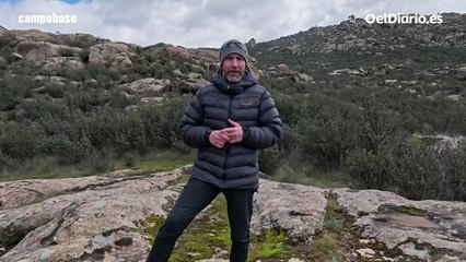 Ventajas de las chaquetas de fibra · CAMPOBASE