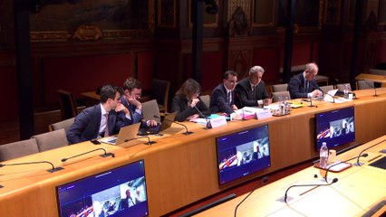 Délinquance financière : “Il y a un manque abyssal de moyens humains”, regrette Bertrand Rouède