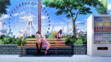 Cupid's Chocolates Episode 1 English Subbed