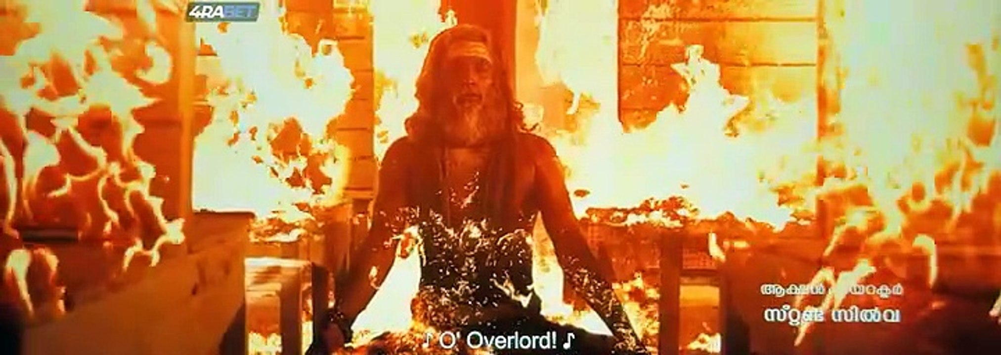 Lucifer-2 Empuraan (2025) -Part-1