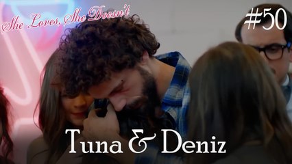 Tuna & Deniz Scenes #50