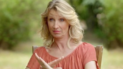 "Je n’en pouvais plus" : Alexandra Lamy se confie sur sa séparation avec Jean Dujardin