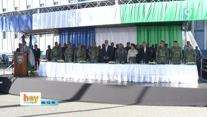 Arranca Operativo Semana Santa 2025 con más de 28 mil funcionarios | Hoy Mismo