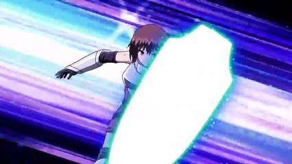 I'm standing on 1,000,000 lives. S1 episode  7 en vf