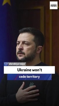 Ukrainian MP: Ukraine won’t cede territory