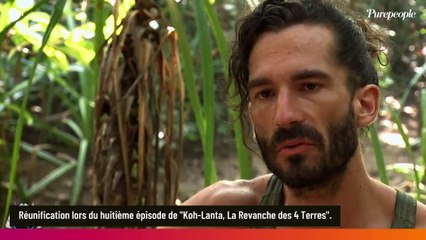 EXCLU "Je n’ai pas gagné les 100 000 euros mais…" : Maxime (Koh-Lanta 2025) s’explique sur sa relation avec un autre aventurier