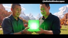 Minecraft Village Edition – Movie Trailer Released