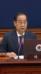 헌재 "韓대행 임명권 단정 못해"…이완규∙함상훈 재판관 임명 제동