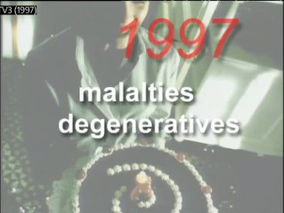 Spot de La Marató de TV3 (1997)