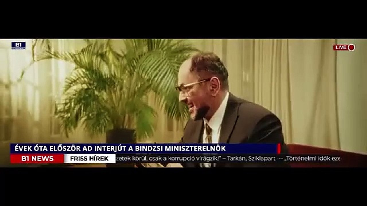 Bindzsisztán-Orbán Viktor