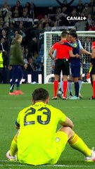 Les larmes de Martinez après l'élimination d'Aston Villa - Ligue des Champions 2024-25