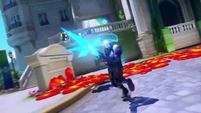 Overwatch 2 : On a essayé le Mode Tournoi, le nouveau mode de jeu surprenant d'Overwatch 2 !