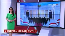 Momen Presiden Prabowo Bertemu Wakil PM Rusia Denis Manturov, Bahas Hal Ini