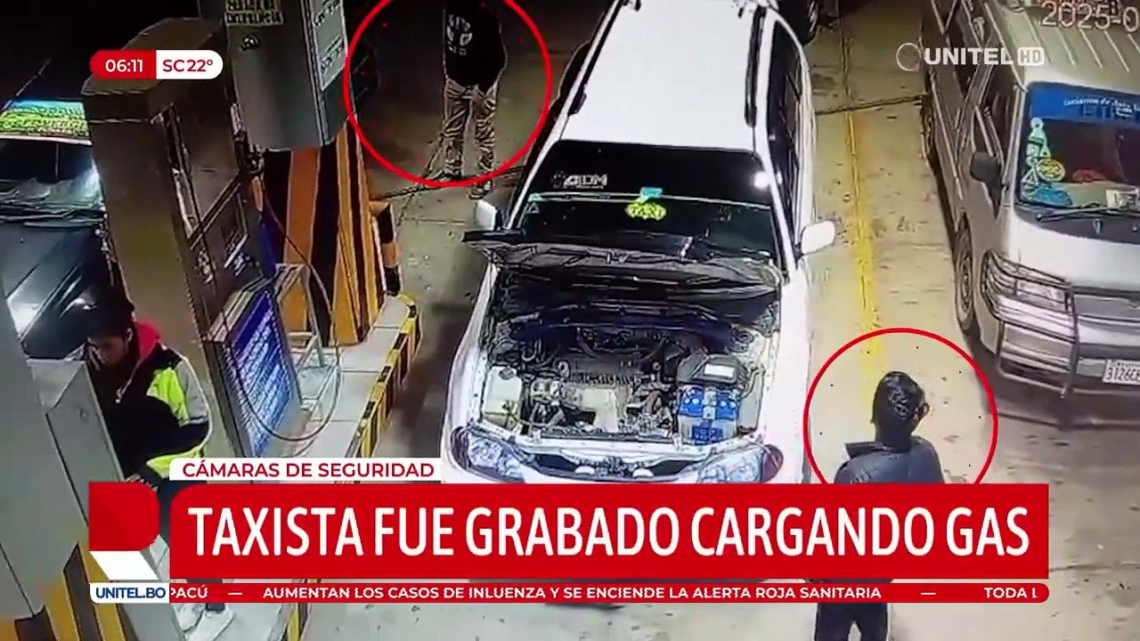 Cochabamba: Hallan un cuerpo sin vida en Mizque y presumen se trata del taxista Richard García