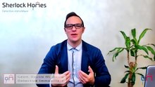 Sherlock Homes, il detective immobiliare