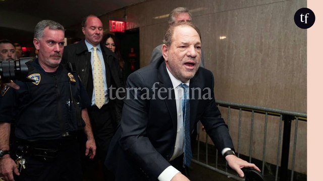 Ca peut tout changer , il sera acquitté : Harvey Weinstein prépare son prochain procès 8 ans après #MeToo, mais de quoi s'agit-il exactement ?