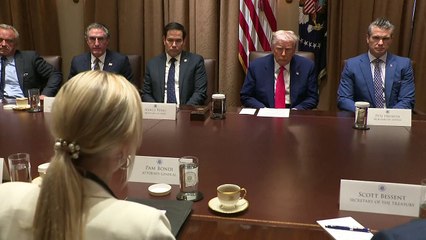 China registra crescimento acima do esperado antes da guerra tarifária de Trump
