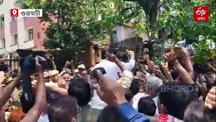 তদন্তকাৰী সংস্থাবোৰক ৰাজনৈতিক স্বাৰ্থত ব্যৱহাৰ কৰি গণতন্ত্ৰ ধ্বংস কৰিছে: ৰিপুণ বৰা