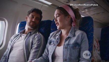 N.u.e.v.o-R.i.c.o, N.u.ev.o-P.o.b.r.e - Capitulo 50