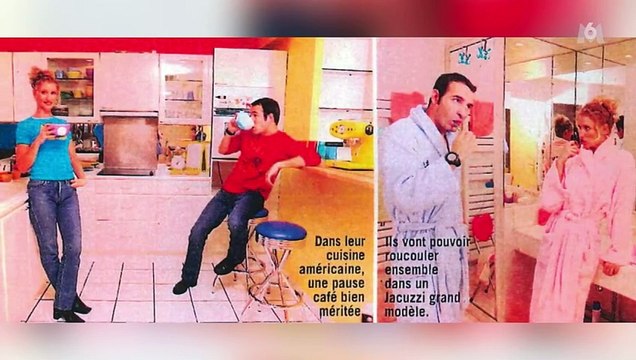 Alexandre Lamy s'est confiée sur M6 sur les difficultés auxquelles elle a parfois fait face, concernant son couple avec Jean Dujardin, en raison de leur notoriété à l'époque d'Un gars, une fille.