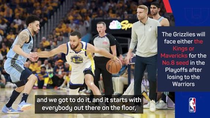 Iisalo laments Grizzlies' inability to close games