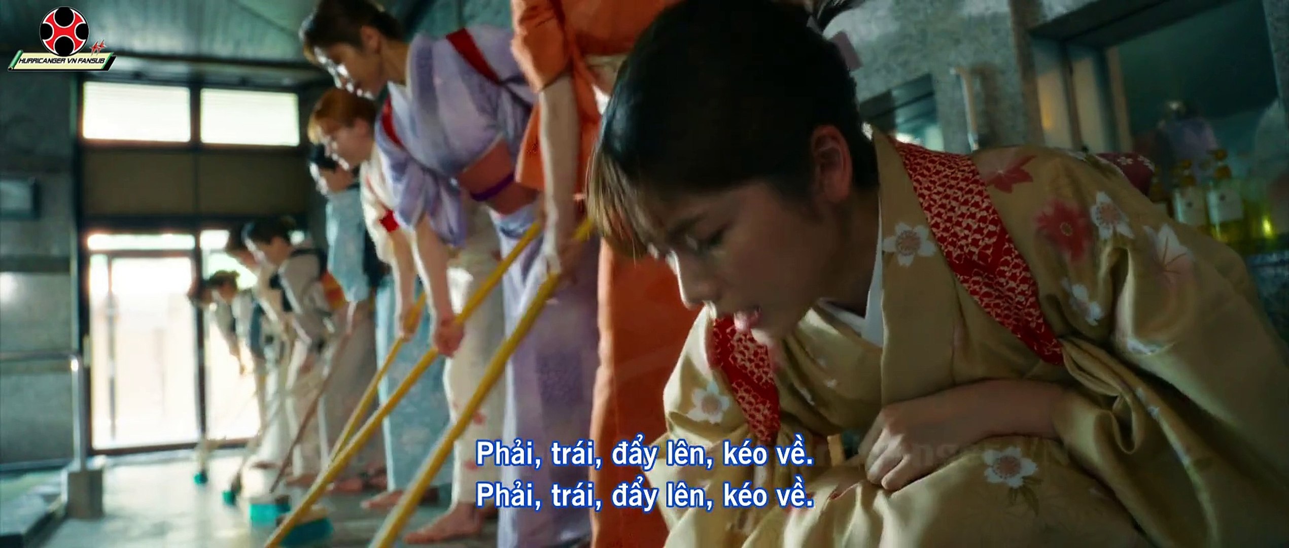 Vietsub] Lady Kaga (2024) - Video Dailymotion
