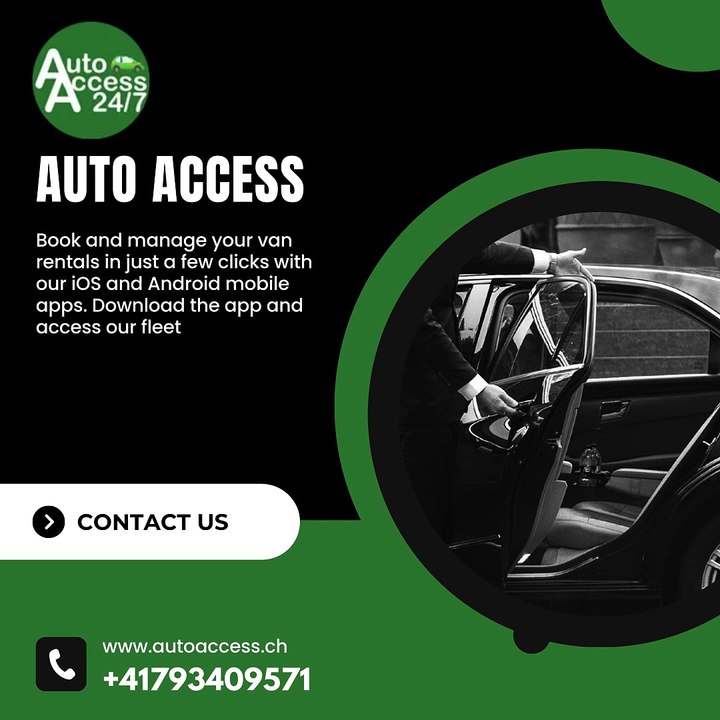Auto Access