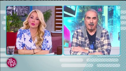 Μαρία Σολωμού: Δε θα ξεχάσω ποτέ αυτό το ύφος. Μας κόπηκαν τα πόδια. Ίδρωσε ο άλλος