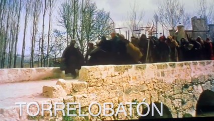 Torrelobatón, el pueblo vallisoletano fichado por Hollywood