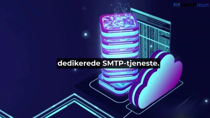 Top 5 Best SMTP Service Providers in Denmark | Send ubegrænsede e-mails nu