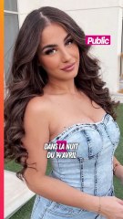 Kamila (Secret Story) réagit aux rumeurs qui circulent autour de l’hospitalisation de son frère