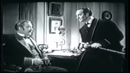 Il Mastino Dei Baskervilles   (1939) ITA (Rathbone & Bruce)