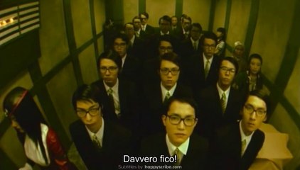 Hellevator The Bottled Fools (2005)  (sub ita)