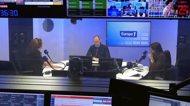 «C'est magnifique» : à Berck, les visiteurs se pressent pour assister au festival des cerf-volants