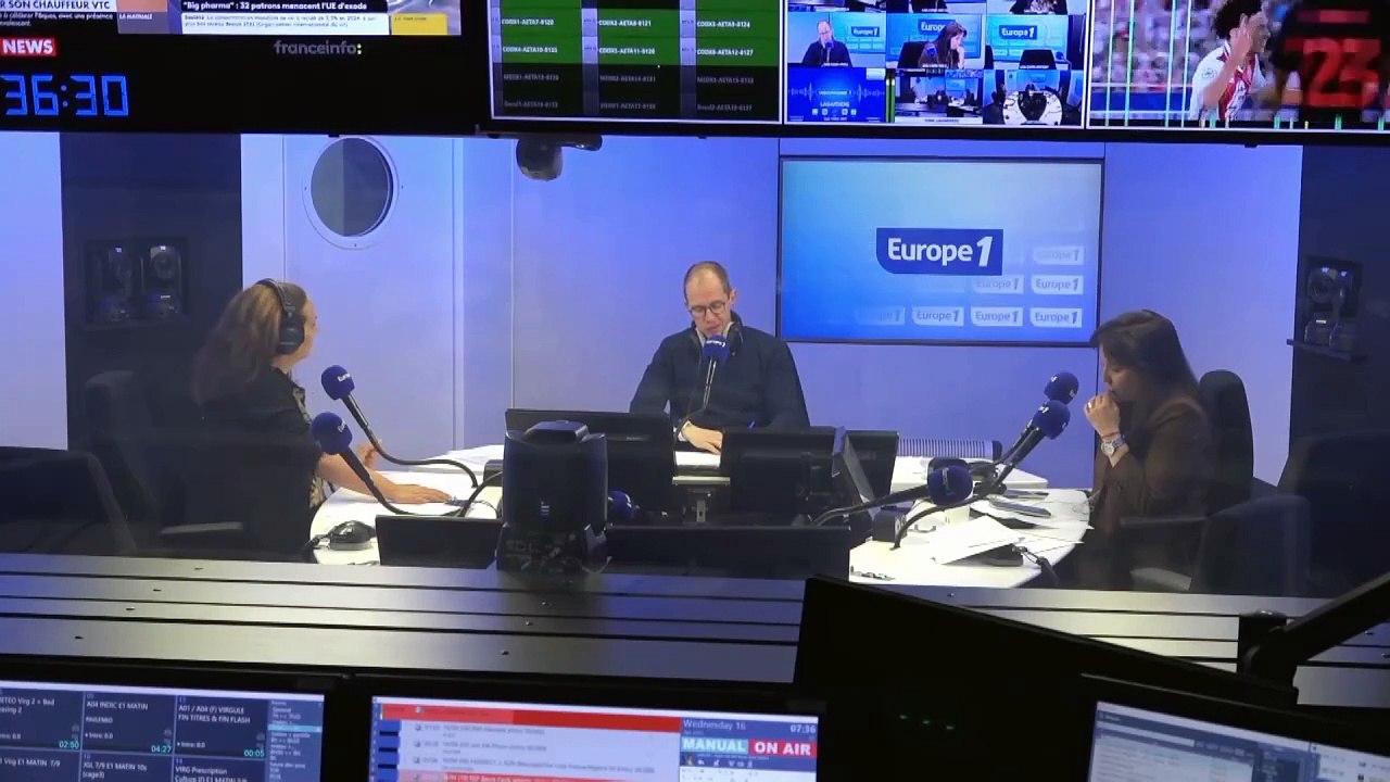 «C'est magnifique» : à Berck, les visiteurs se pressent pour assister au festival des cerf-volants