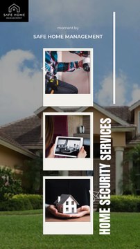 24/7 Protection Starts with Trusted Home Security Services