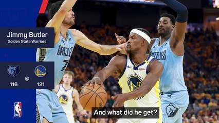 Butler has changed everything for the Warriors - Kerr