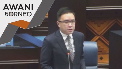 Tidak akan disukat jika terlibat pertikaian mahkamah - Awang Tengah