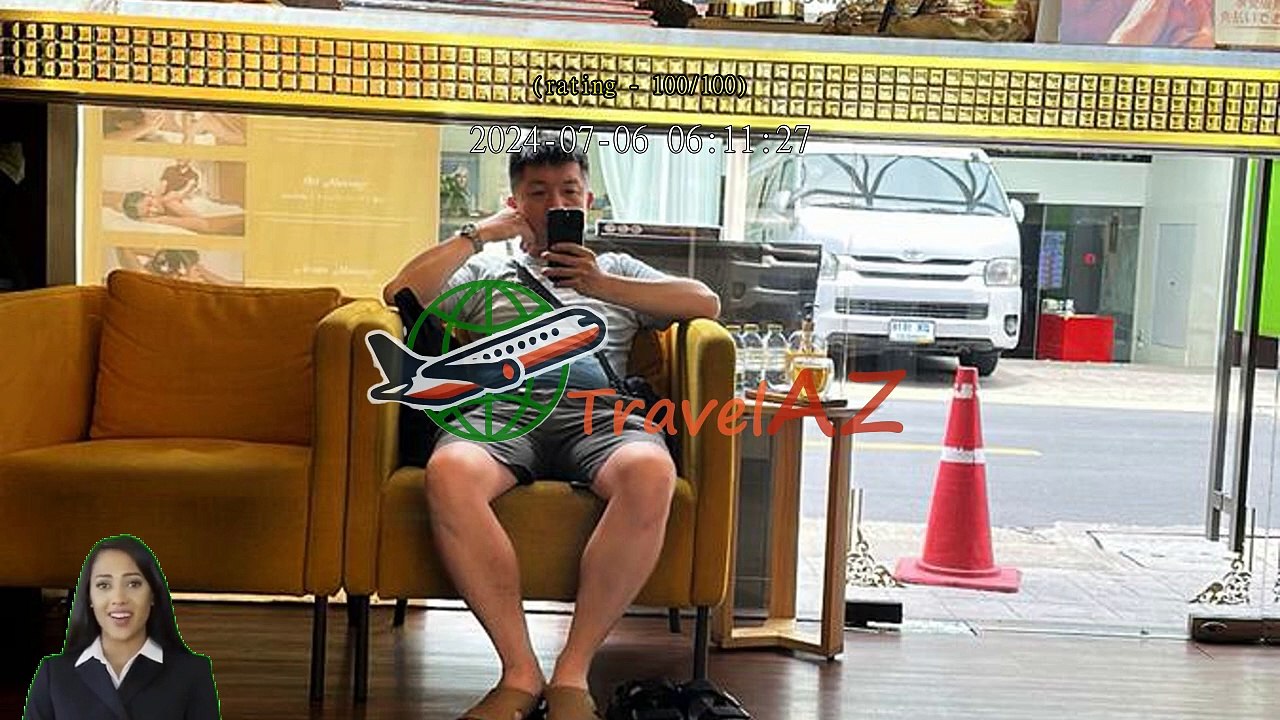 Review Lek Massage and Spa at Sukhumvit 24 Experience in Bangkok