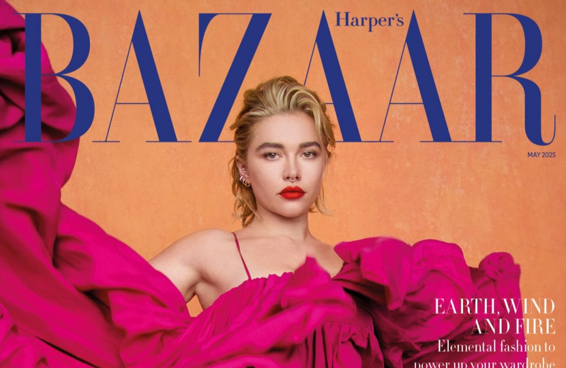 Florence Pugh: Sie macht es potentiellen Partnern nicht leicht